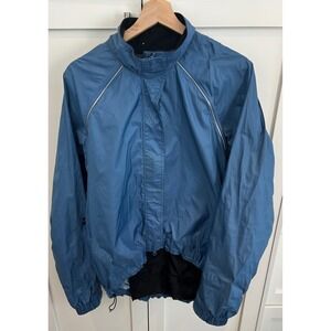 REI cycling jacket women's medium as-is‎